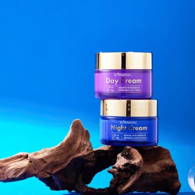 KORMESIC 2 piece Day & Night Cream