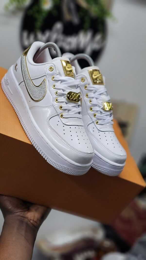 Airforce Nola