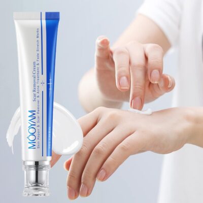 MOOYAM Skin Repair and Scar Removal Cream