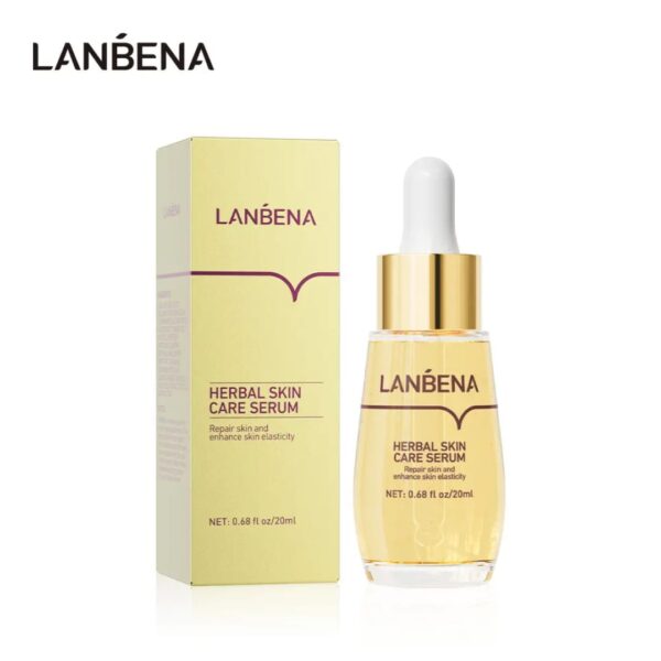 (New)LANBENA Scar Removal Stretch Marks Serum - Image 2