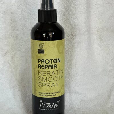 (NEW)Protein Repair Keratin Smooth Spray