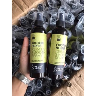 (NEW)Protein Repair Keratin Smooth Spray - Image 2