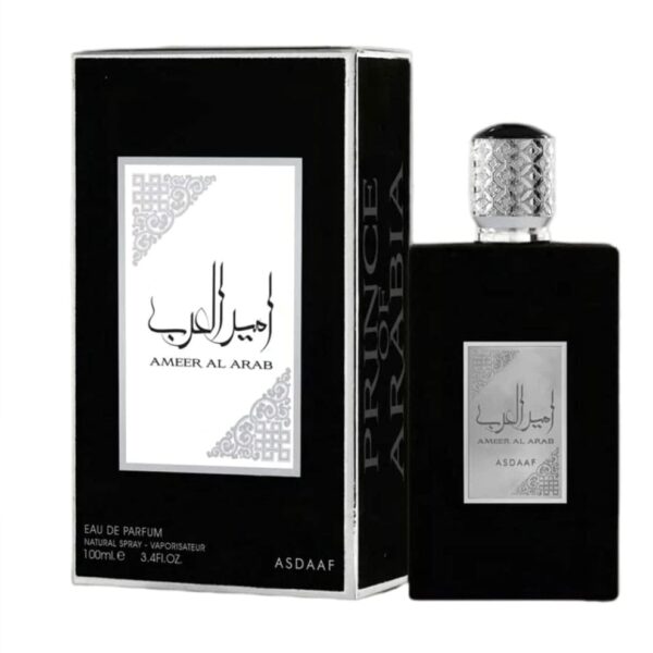 (ORIGINAL)Ameer Al Arab (Prince of Arabia) - EDP 100ml - Image 3