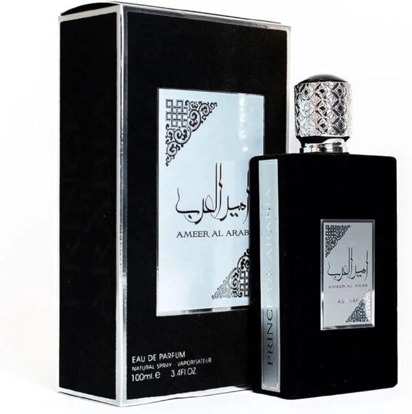 (ORIGINAL)Ameer Al Arab (Prince of Arabia) - EDP 100ml - Image 4