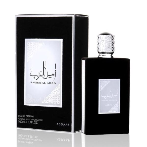 (ORIGINAL)Ameer Al Arab (Prince of Arabia) - EDP 100ml - Image 6