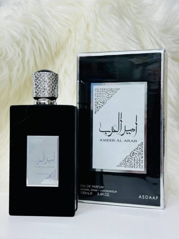(ORIGINAL)Ameer Al Arab (Prince of Arabia) - EDP 100ml