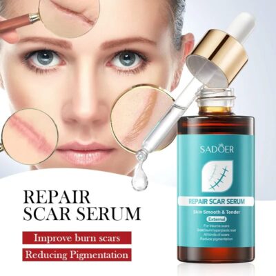 (Original)Sadoer Repair Scar Serum – 40ml